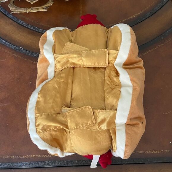 🌭 SUPER FUN Pet Hot Dog Costume! - Picture 14 of 16